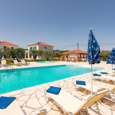Lenna'S Villas Zante Vasilikí Extérieur photo