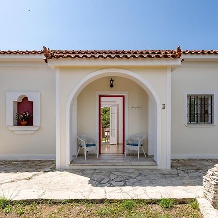 Lenna'S Villas Zante Vasilikí Extérieur photo
