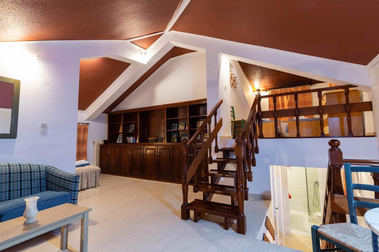 Lenna'S Villas Zante Vasilikí Extérieur photo