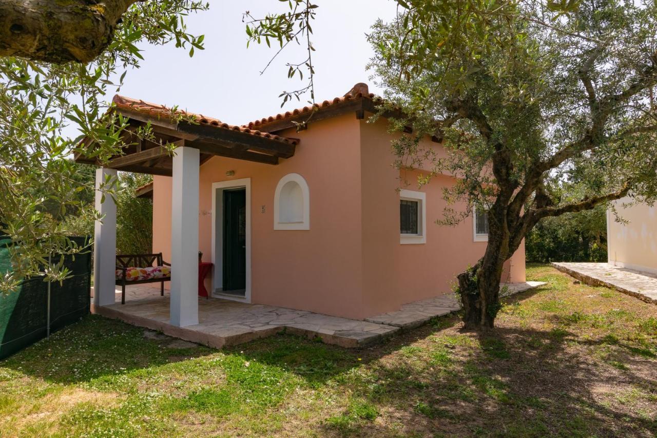 Lenna'S Villas Zante Vasilikí Extérieur photo
