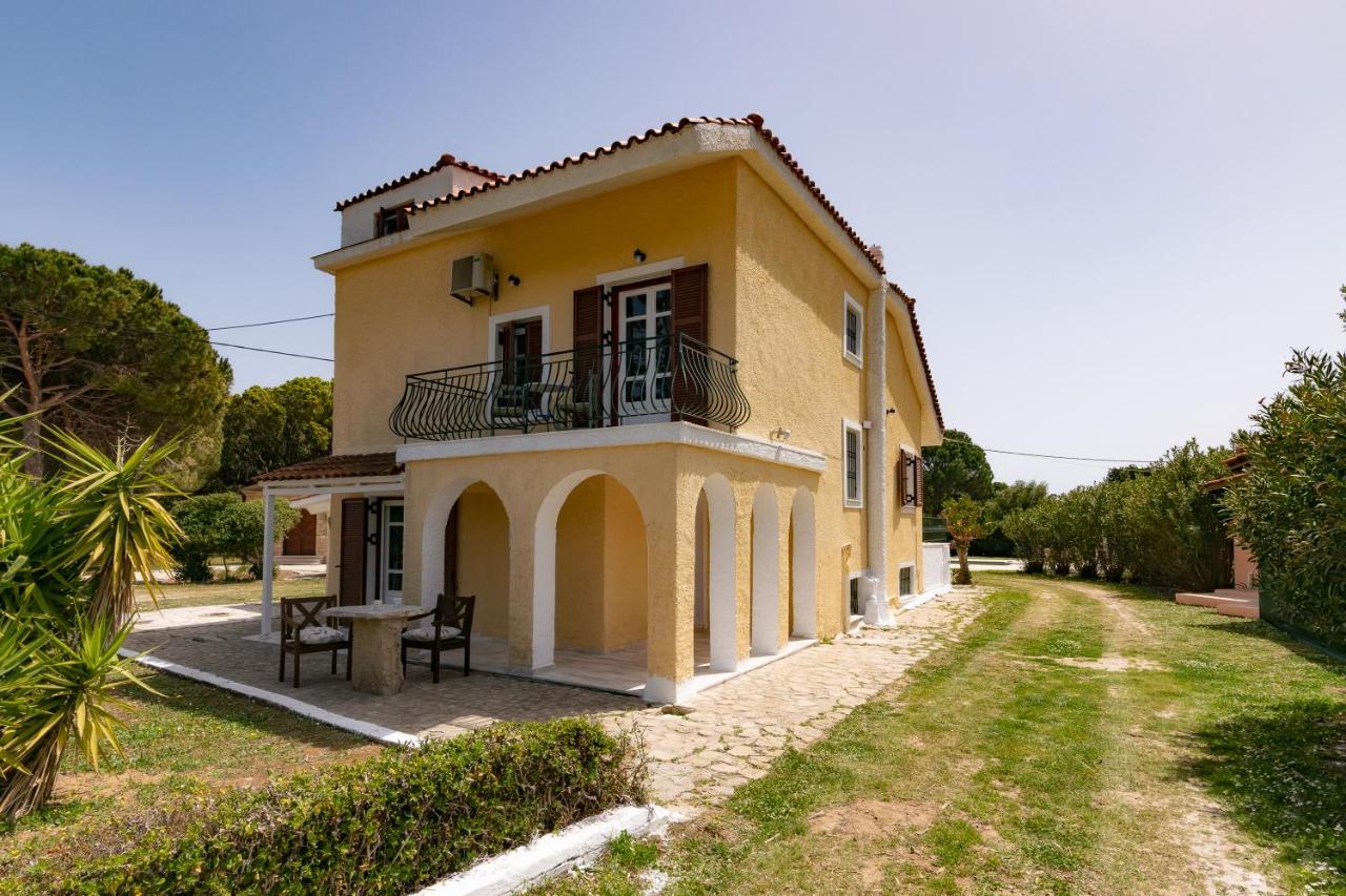 Lenna'S Villas Zante Vasilikí Extérieur photo