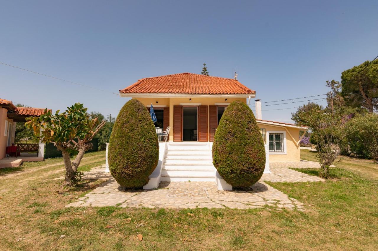 Lenna'S Villas Zante Vasilikí Extérieur photo