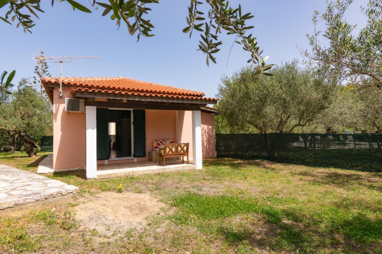 Lenna'S Villas Zante Vasilikí Extérieur photo
