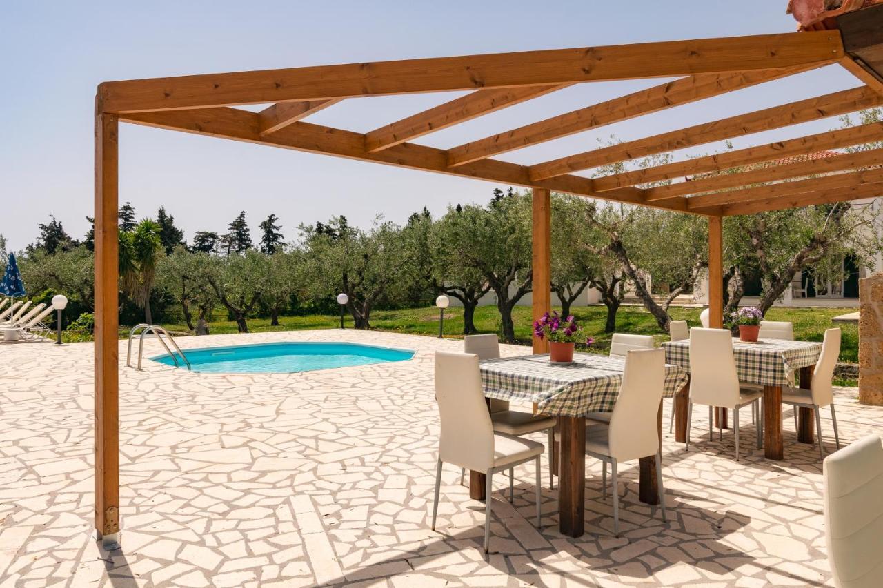Lenna'S Villas Zante Vasilikí Extérieur photo