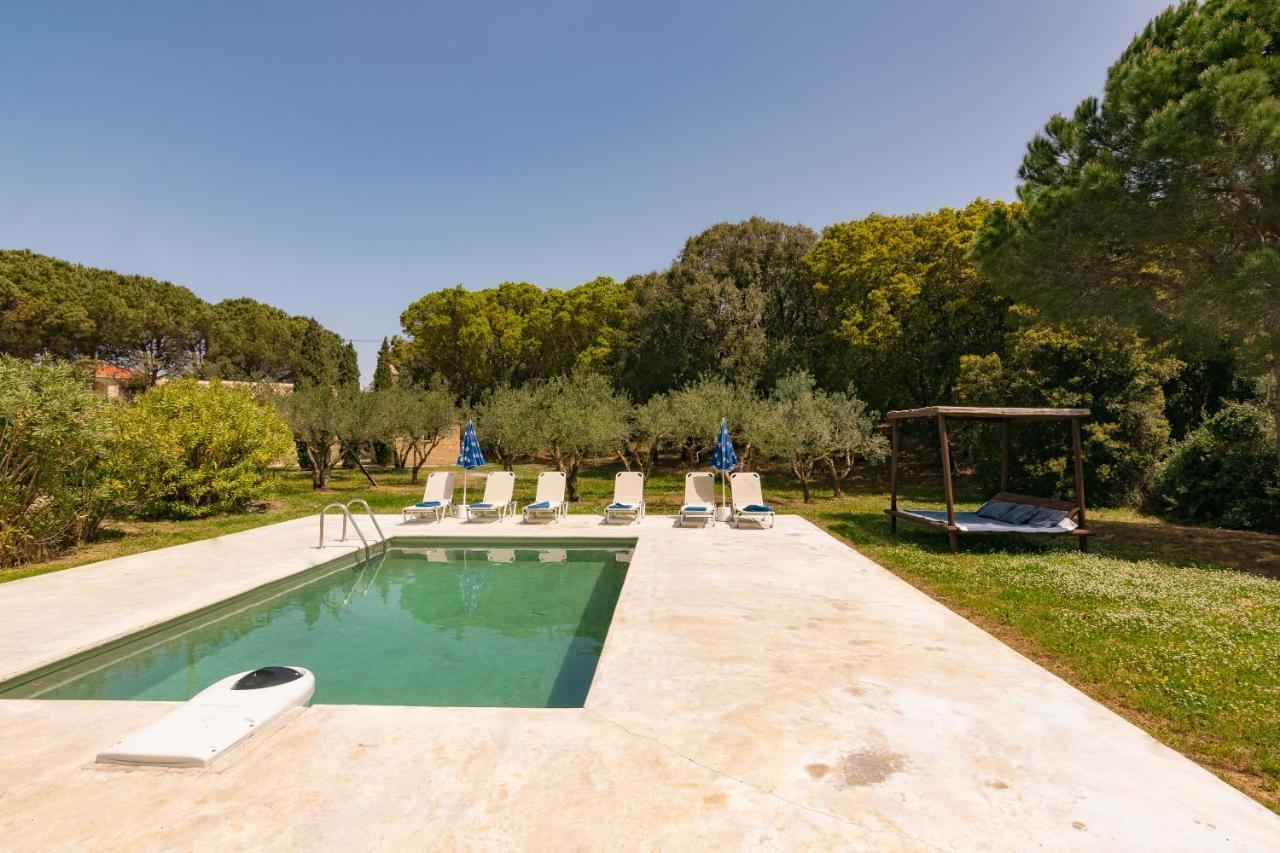 Lenna'S Villas Zante Vasilikí Extérieur photo