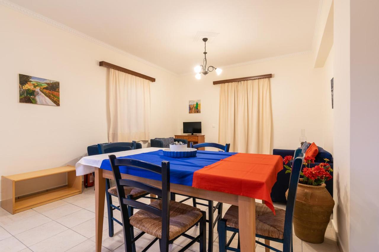 Lenna'S Villas Zante Vasilikí Extérieur photo