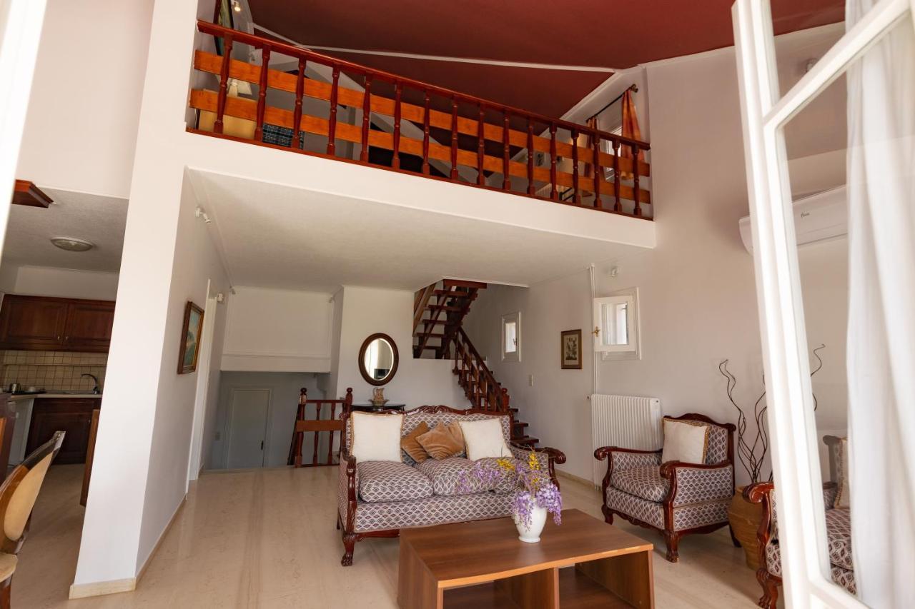 Lenna'S Villas Zante Vasilikí Extérieur photo