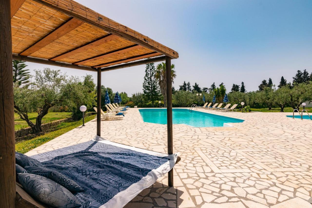 Lenna'S Villas Zante Vasilikí Extérieur photo