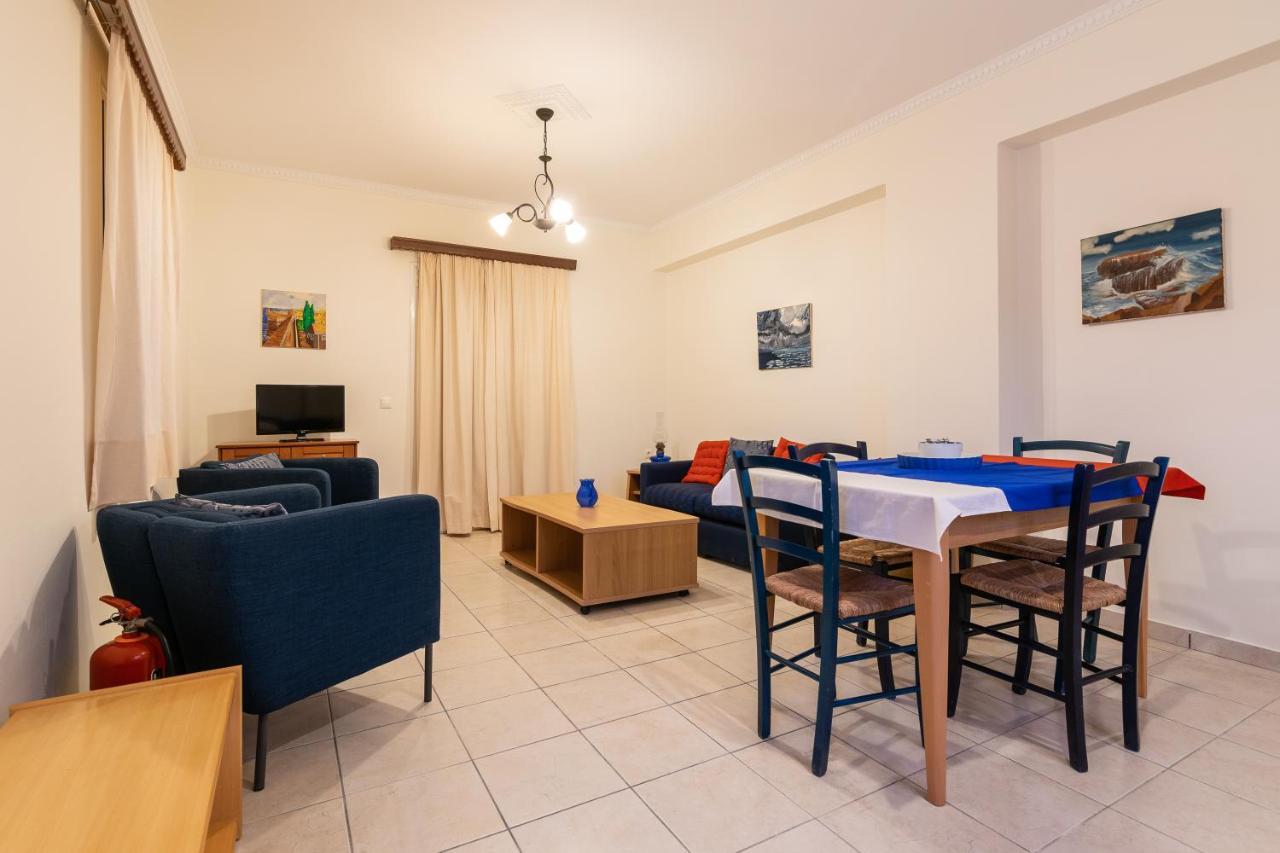 Lenna'S Villas Zante Vasilikí Extérieur photo
