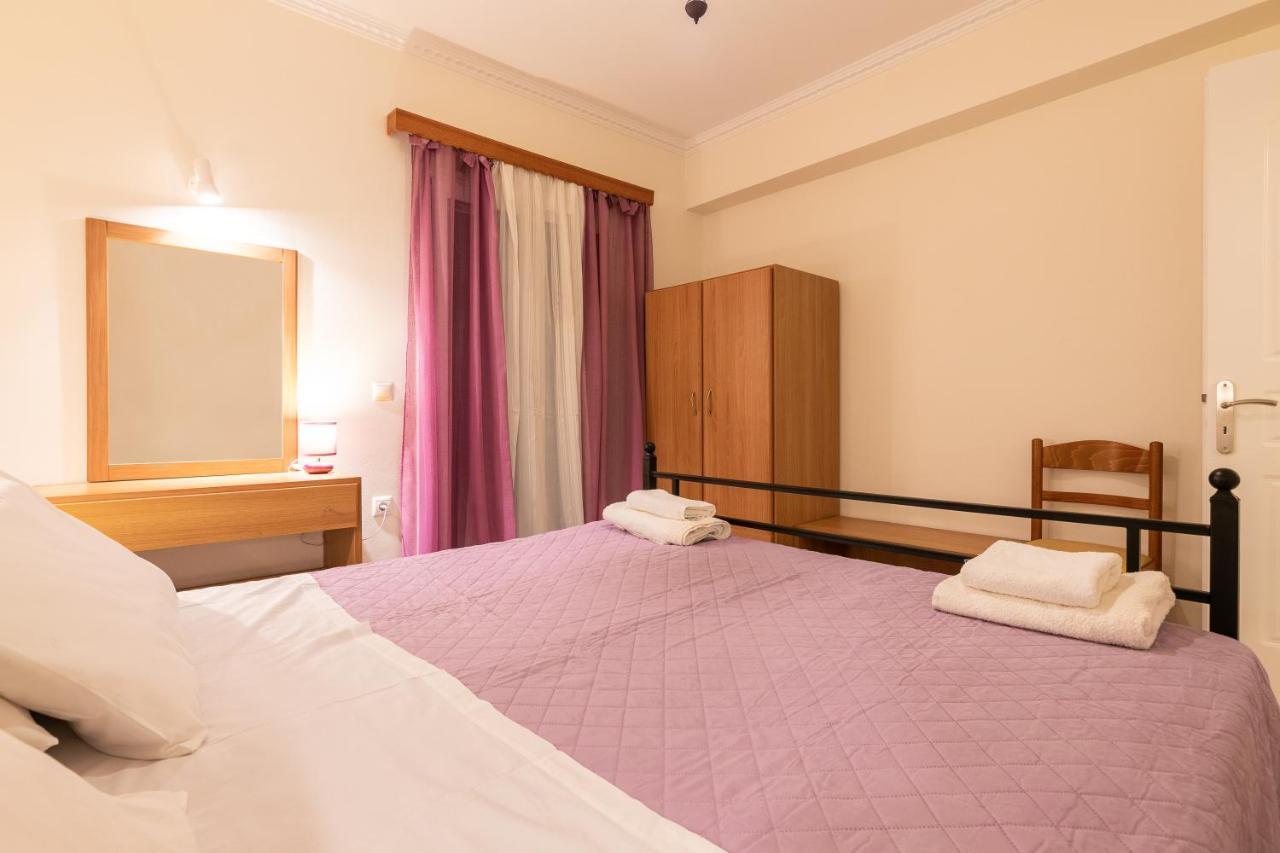 Lenna'S Villas Zante Vasilikí Extérieur photo
