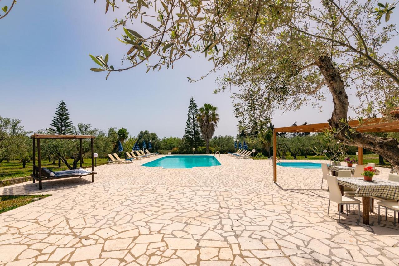 Lenna'S Villas Zante Vasilikí Extérieur photo