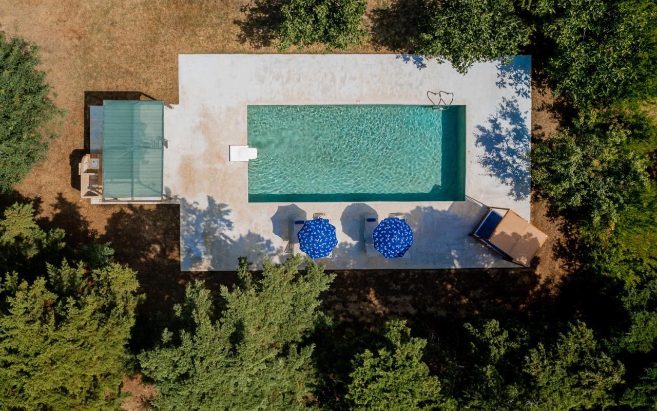 Lenna'S Villas Zante Vasilikí Extérieur photo