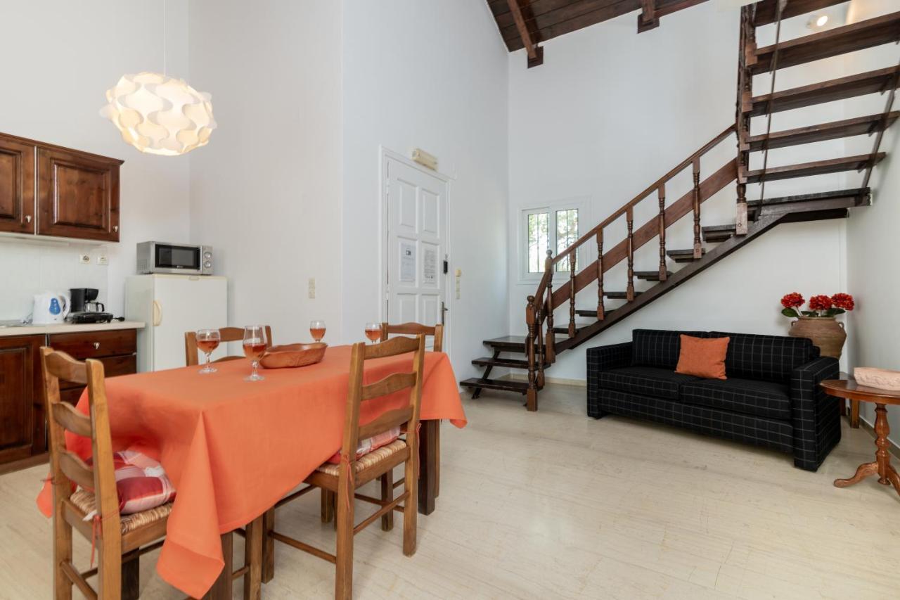 Lenna'S Villas Zante Vasilikí Extérieur photo