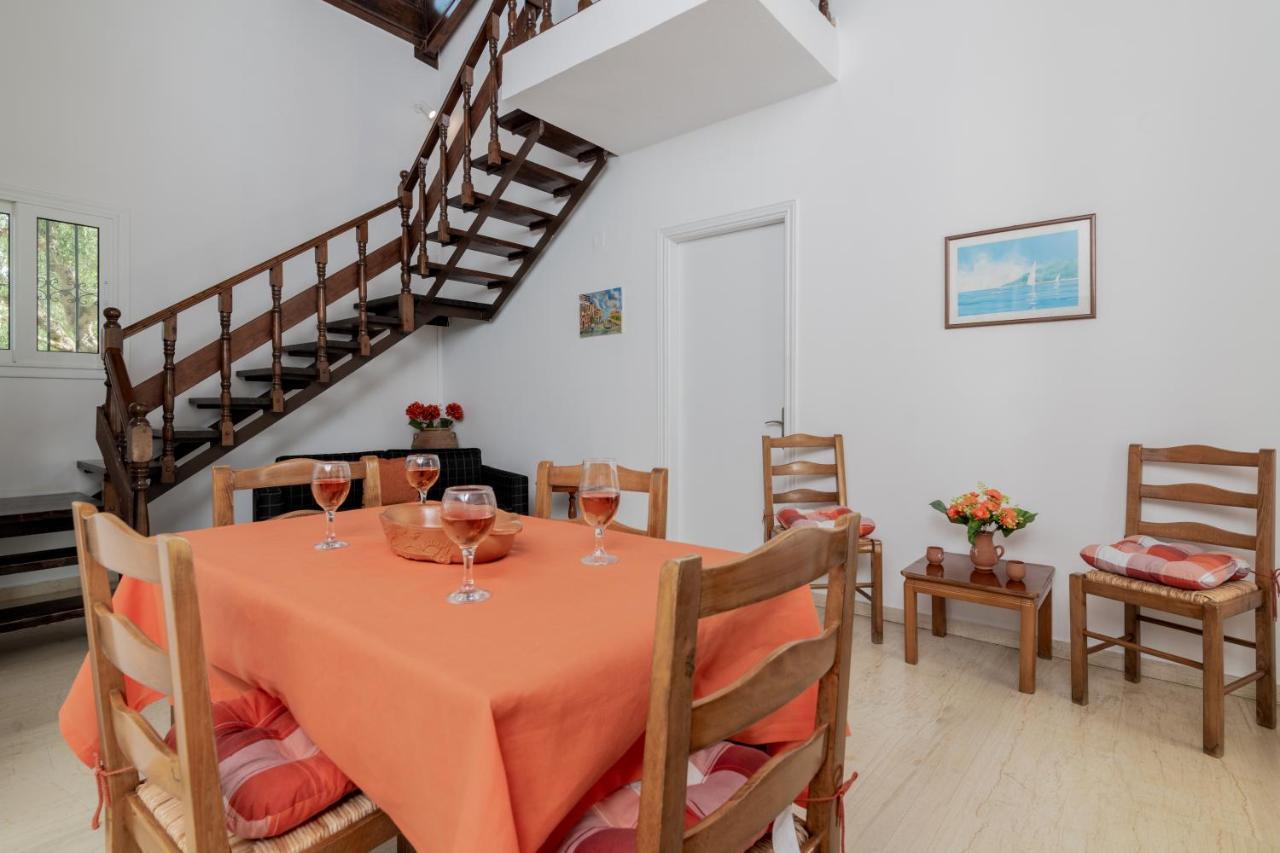 Lenna'S Villas Zante Vasilikí Extérieur photo