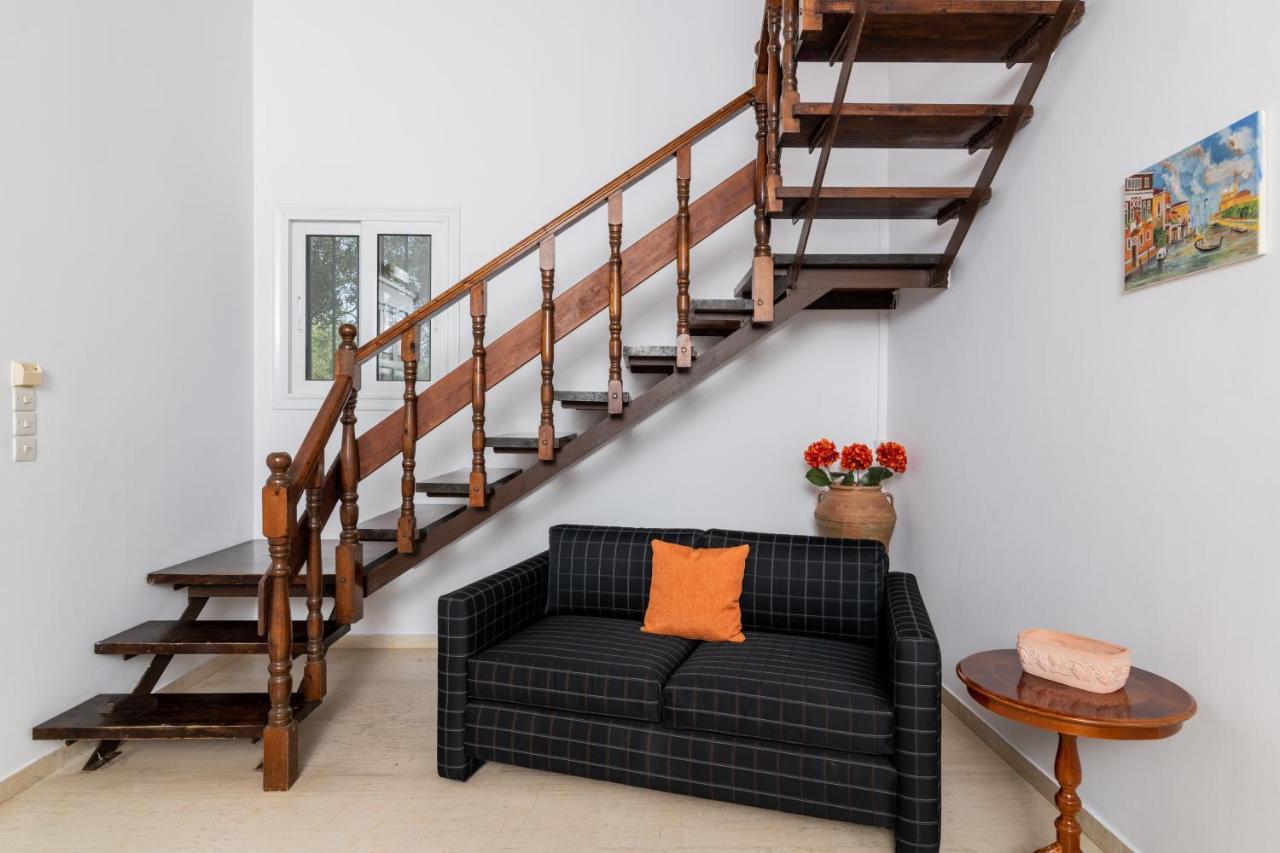 Lenna'S Villas Zante Vasilikí Extérieur photo