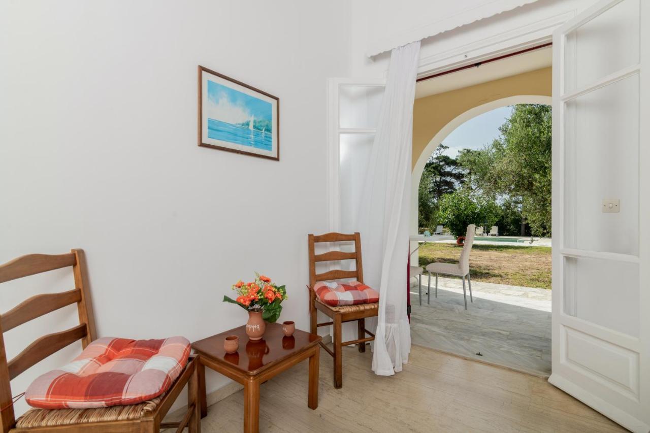 Lenna'S Villas Zante Vasilikí Extérieur photo
