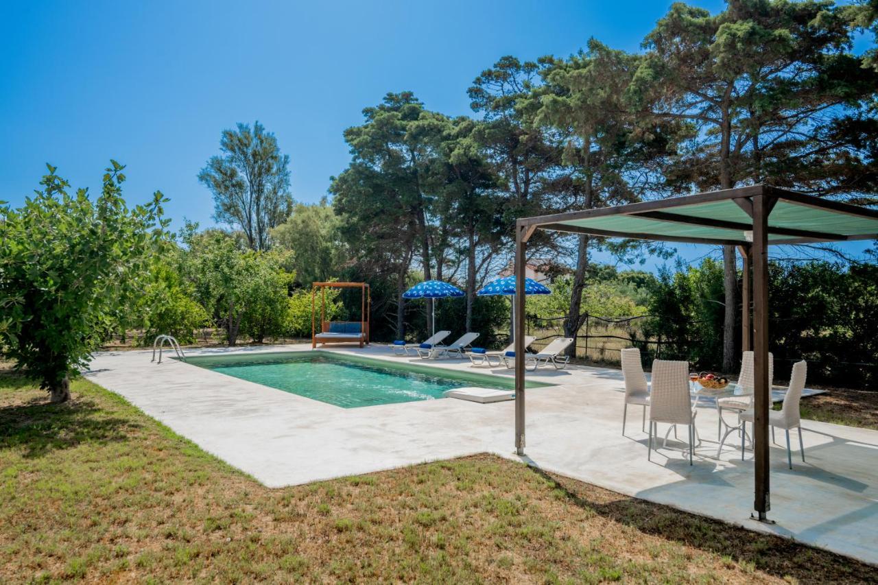 Lenna'S Villas Zante Vasilikí Extérieur photo