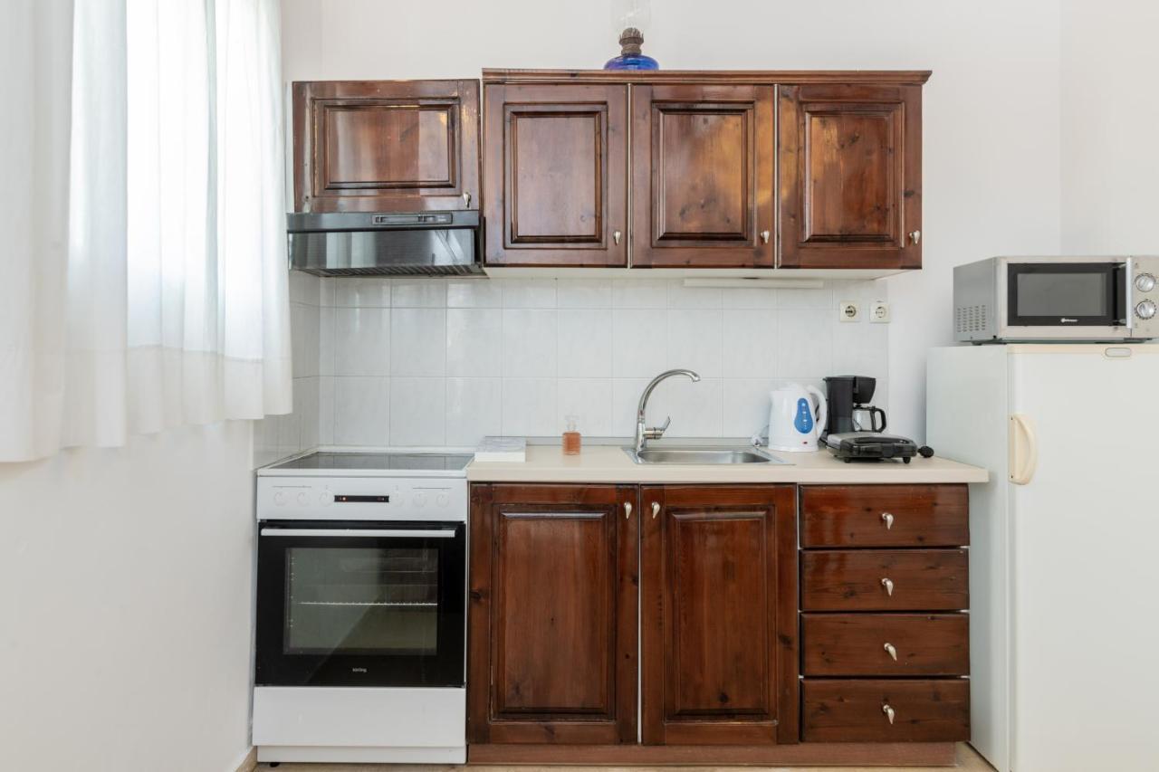 Lenna'S Villas Zante Vasilikí Extérieur photo