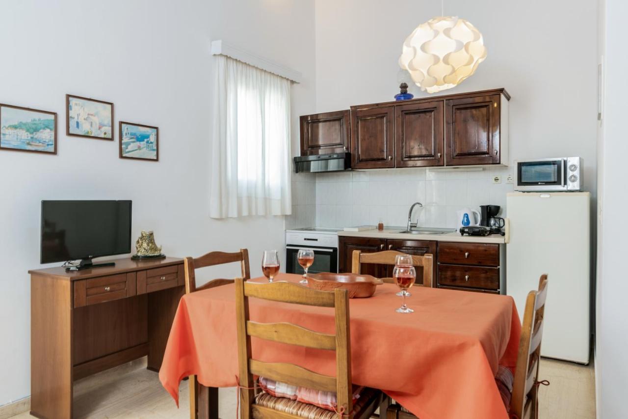 Lenna'S Villas Zante Vasilikí Extérieur photo