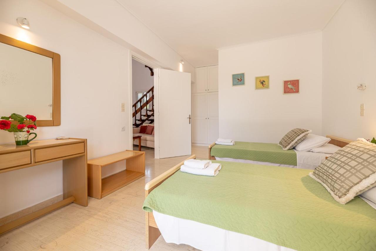 Lenna'S Villas Zante Vasilikí Extérieur photo