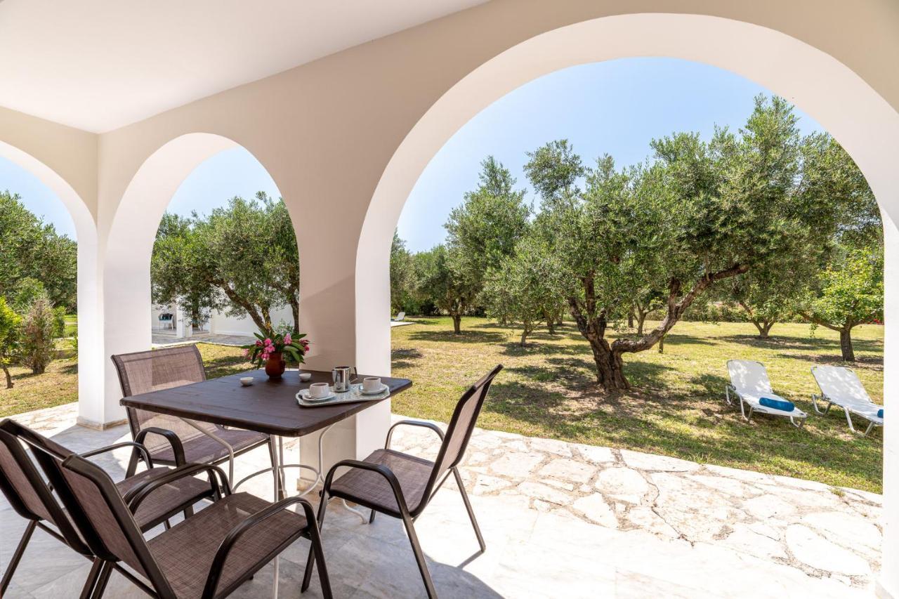 Lenna'S Villas Zante Vasilikí Extérieur photo