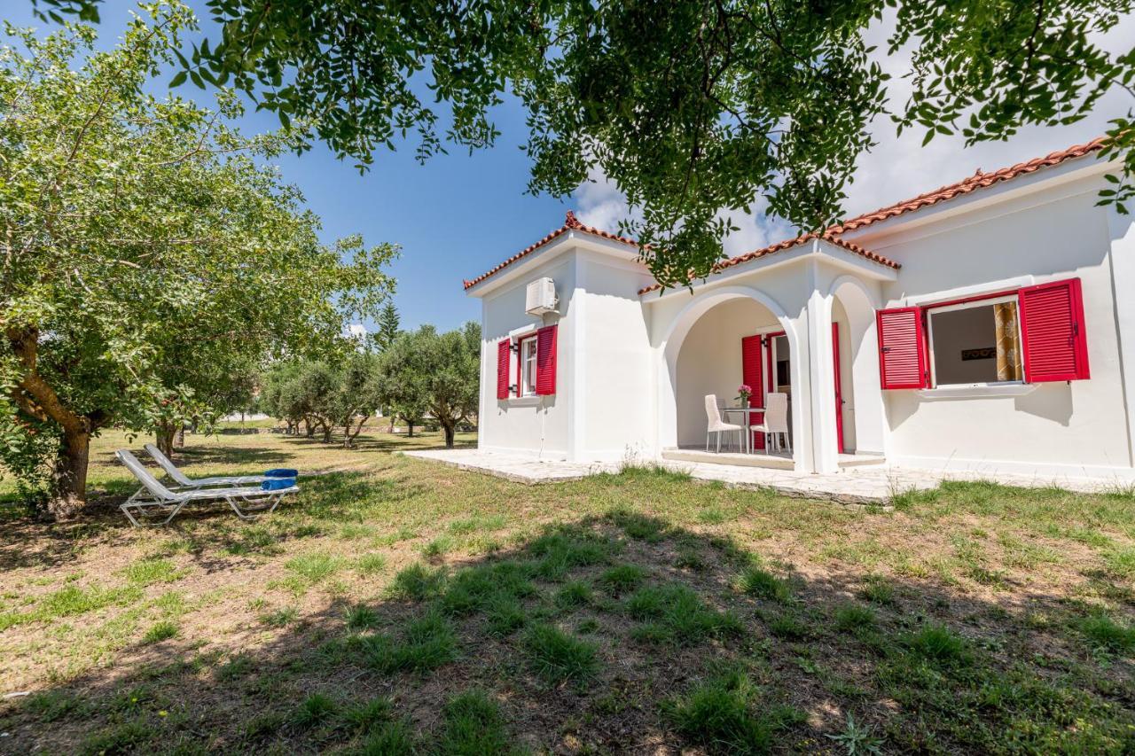 Lenna'S Villas Zante Vasilikí Extérieur photo