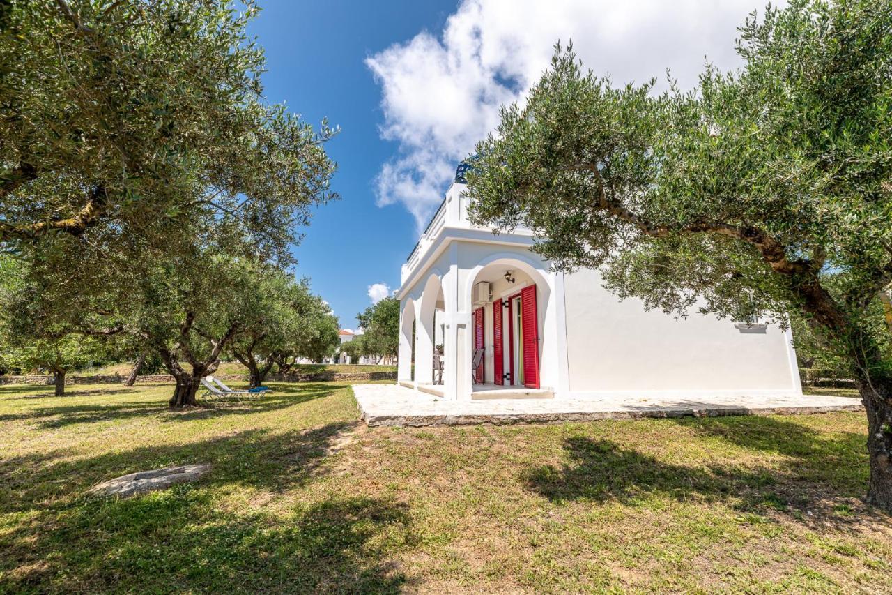 Lenna'S Villas Zante Vasilikí Extérieur photo