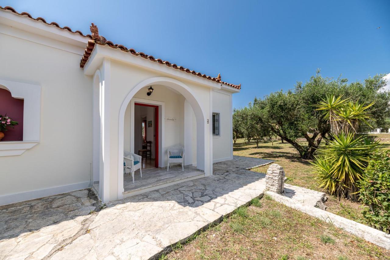 Lenna'S Villas Zante Vasilikí Extérieur photo