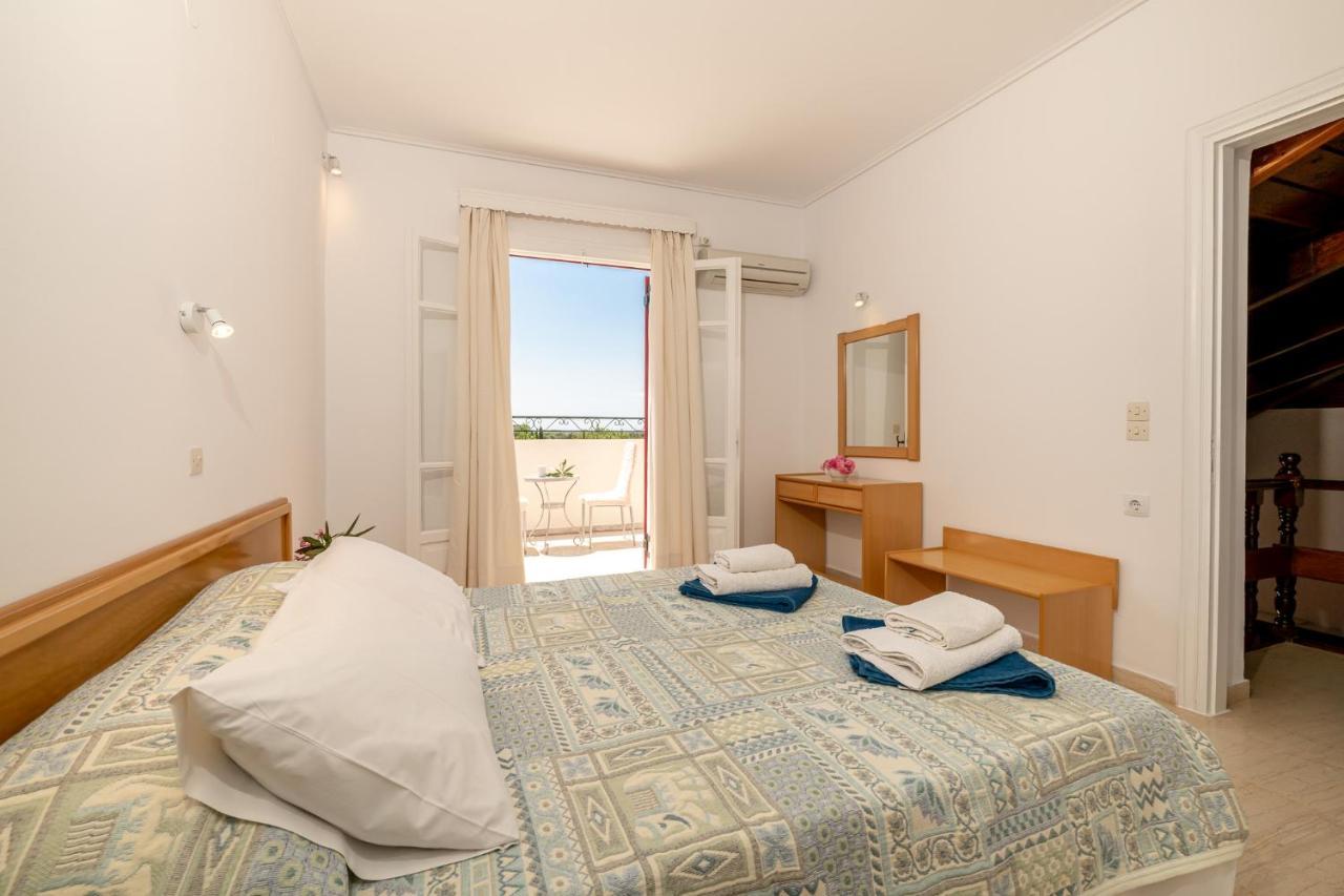 Lenna'S Villas Zante Vasilikí Extérieur photo