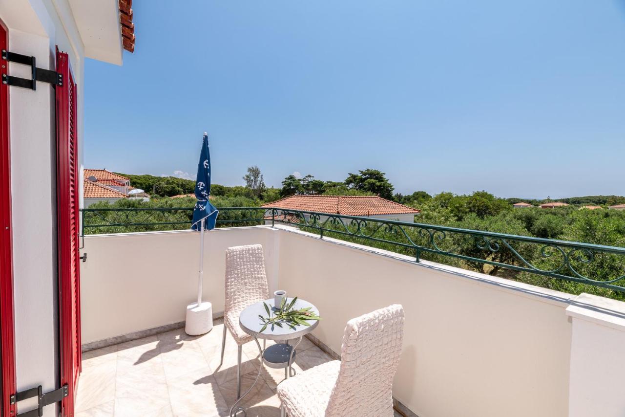 Lenna'S Villas Zante Vasilikí Extérieur photo