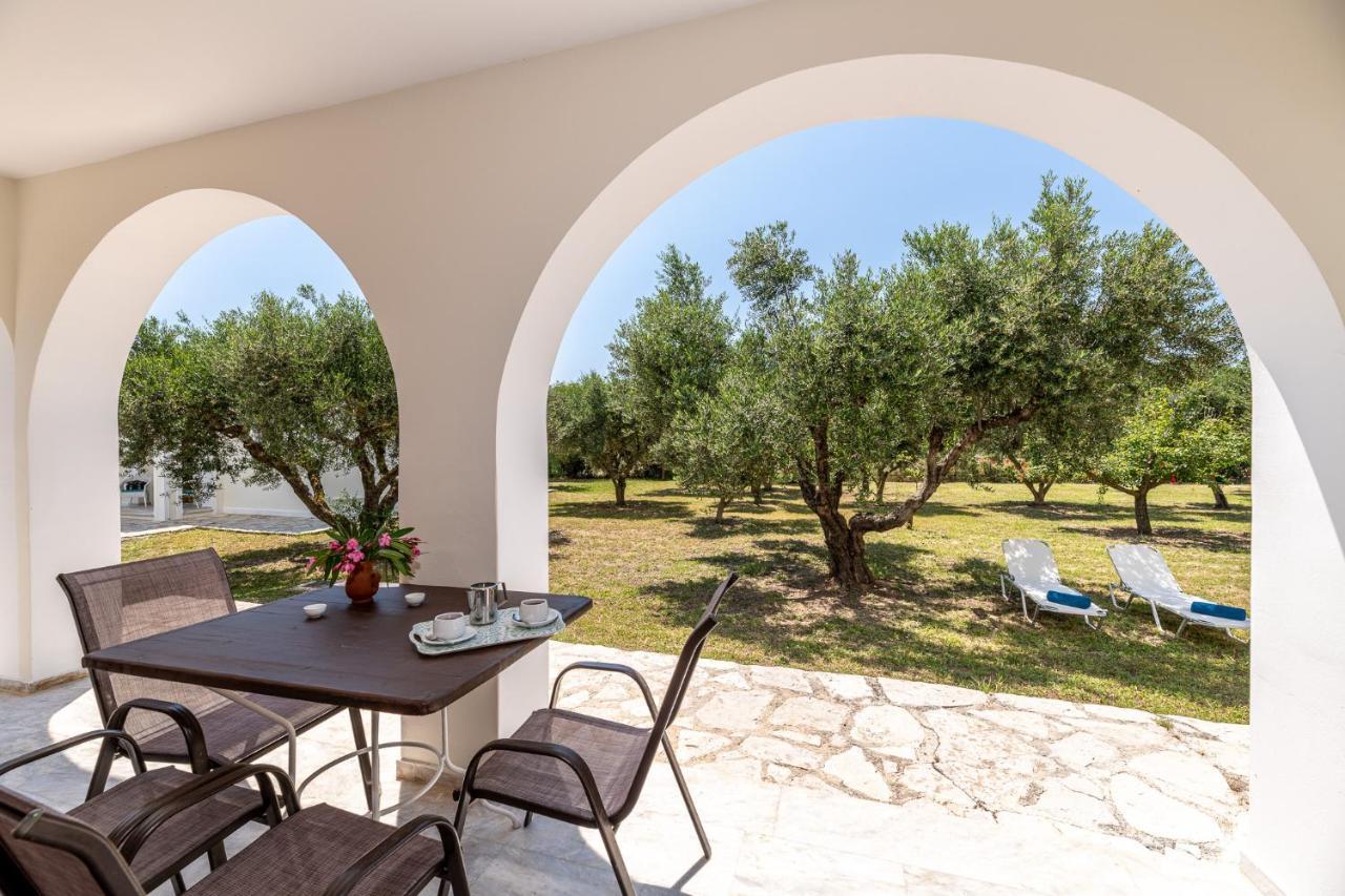 Lenna'S Villas Zante Vasilikí Extérieur photo