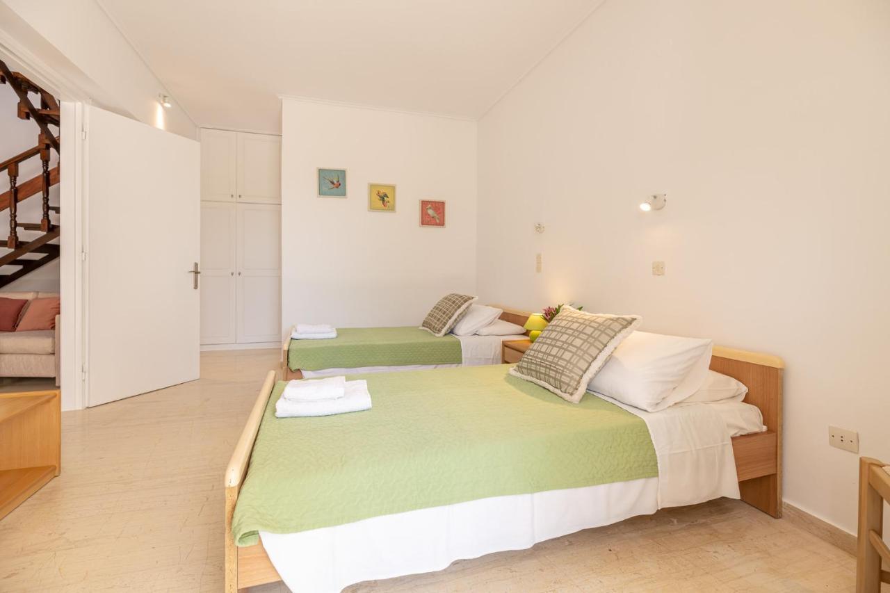 Lenna'S Villas Zante Vasilikí Extérieur photo